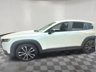 2023 Mazda Mazda CX-50 2.5 Turbo