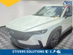 2023 Mazda Mazda CX-50 2.5 Turbo