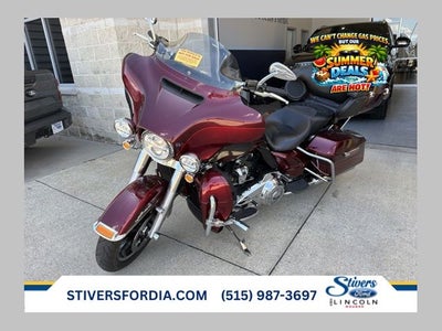 2017 Harley-Davidson Ultra Limited Ultra Limited Ultra Limited