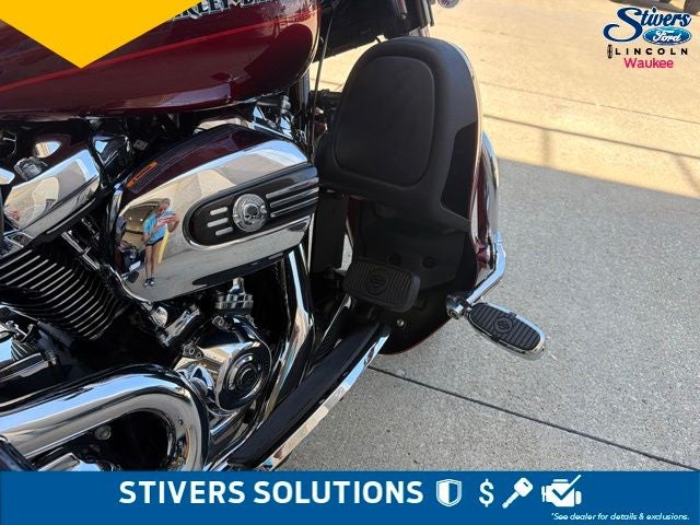 2017 Harley-Davidson Ultra Limited Ultra Limited Ultra Limited