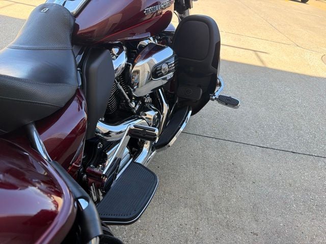 2017 Harley-Davidson Ultra Limited Ultra Limited Ultra Limited