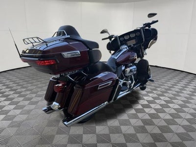 2017 Harley-Davidson Ultra Limited Ultra Limited Ultra Limited