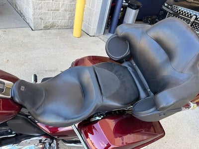 2017 Harley-Davidson Ultra Limited Ultra Limited Ultra Limited