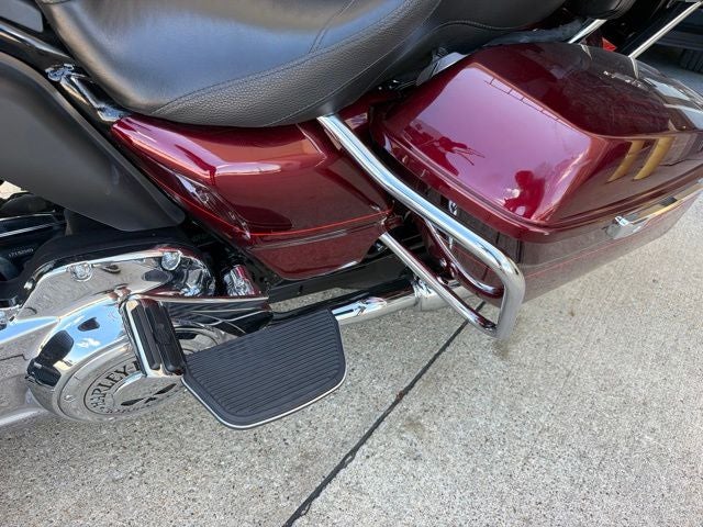 2017 Harley-Davidson Ultra Limited Ultra Limited Ultra Limited