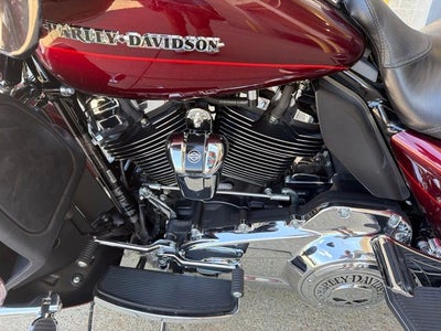 2017 Harley-Davidson Ultra Limited Ultra Limited Ultra Limited