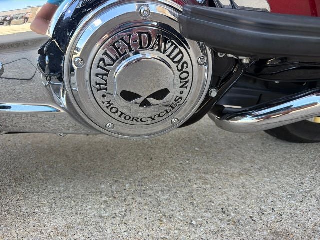 2017 Harley-Davidson Ultra Limited Ultra Limited Ultra Limited