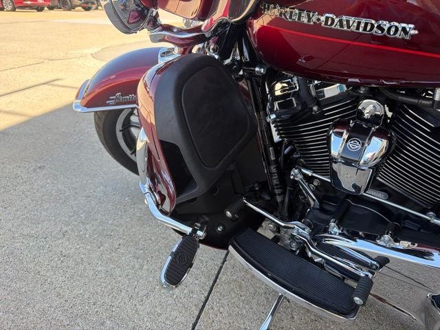 2017 Harley-Davidson Ultra Limited Ultra Limited Ultra Limited