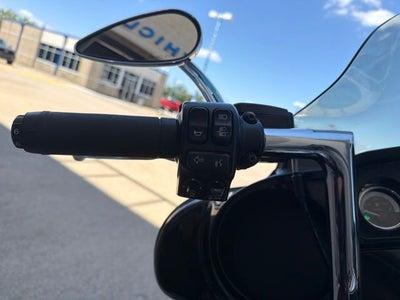 2017 Harley-Davidson Ultra Limited Ultra Limited Ultra Limited