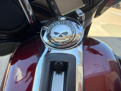 2017 Harley-Davidson Ultra Limited Ultra Limited Ultra Limited