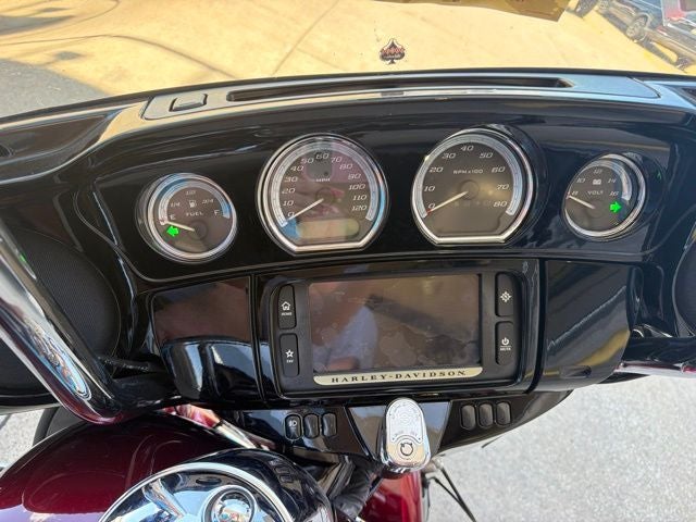 2017 Harley-Davidson Ultra Limited Ultra Limited Ultra Limited