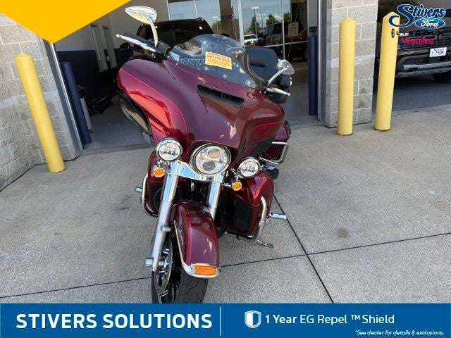 2017 Harley-Davidson Ultra Limited Ultra Limited Ultra Limited