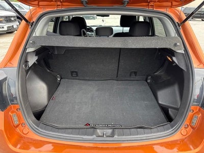 2022 Mitsubishi Outlander Sport Base