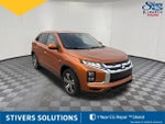 2022 Mitsubishi Outlander Sport Base