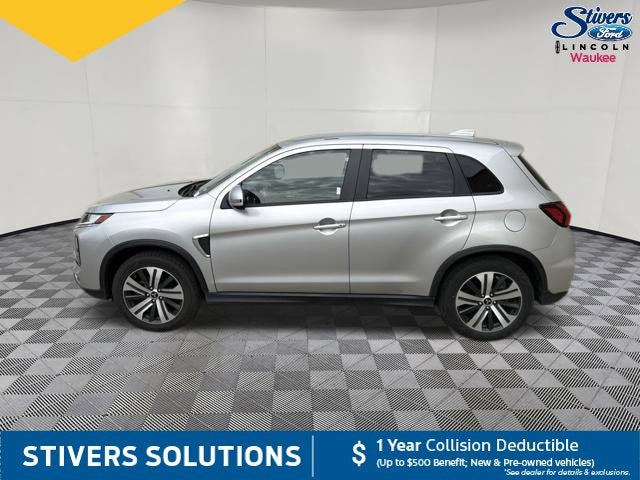 2024 Mitsubishi Outlander Sport 2.0 SE