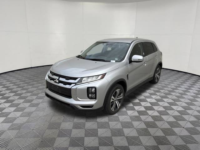 2024 Mitsubishi Outlander Sport 2.0 SE