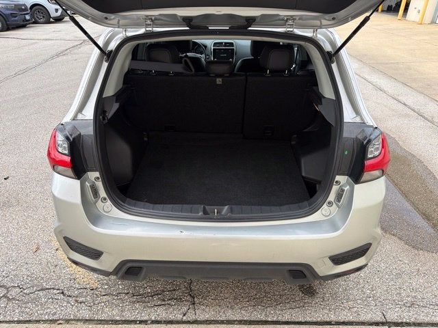2024 Mitsubishi Outlander Sport 2.0 SE