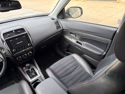 2024 Mitsubishi Outlander Sport 2.0 SE