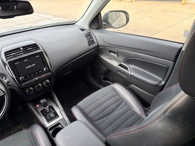 2024 Mitsubishi Outlander Sport 2.0 SE