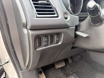 2024 Mitsubishi Outlander Sport 2.0 SE