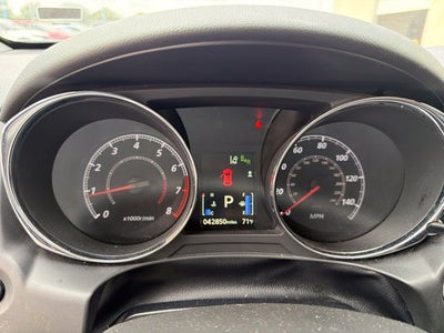 2024 Mitsubishi Outlander Sport 2.0 SE
