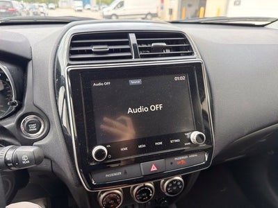 2024 Mitsubishi Outlander Sport 2.0 SE