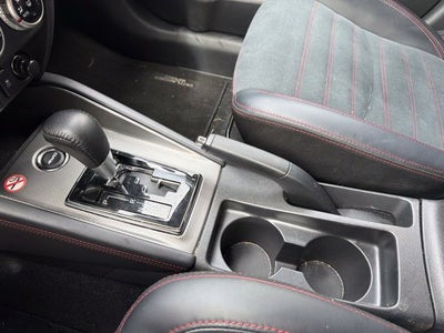 2024 Mitsubishi Outlander Sport 2.0 SE