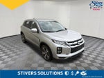 2024 Mitsubishi Outlander Sport 2.0 SE