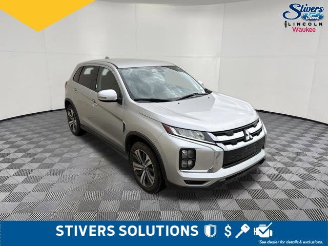 2024 Mitsubishi Outlander Sport 2.0 SE