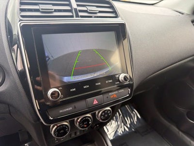 2024 Mitsubishi Outlander Sport 2.0 SE