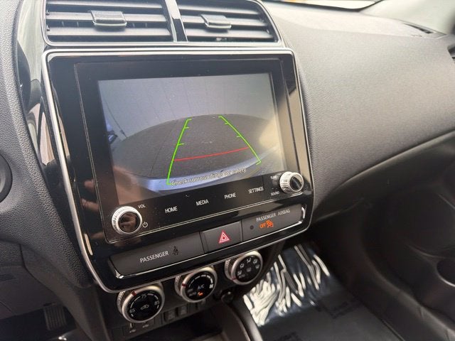2024 Mitsubishi Outlander Sport 2.0 SE