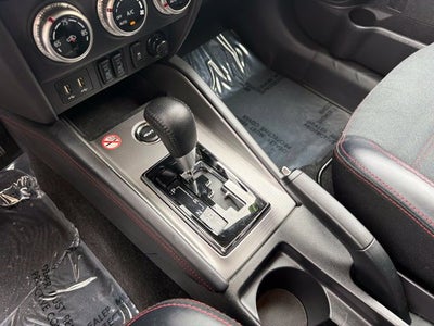 2024 Mitsubishi Outlander Sport 2.0 SE
