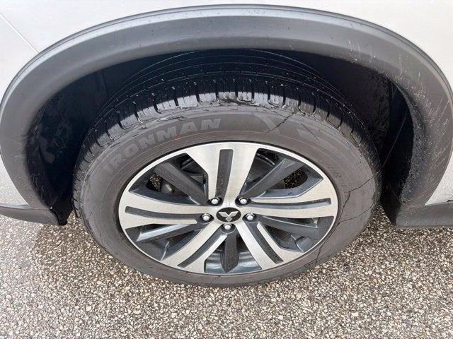 2024 Mitsubishi Outlander Sport 2.0 SE