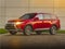 2016 Mitsubishi Outlander Base