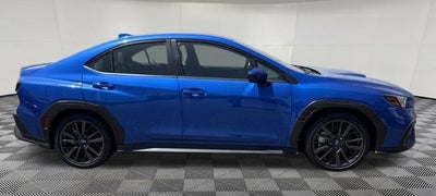 2025 Subaru WRX Premium