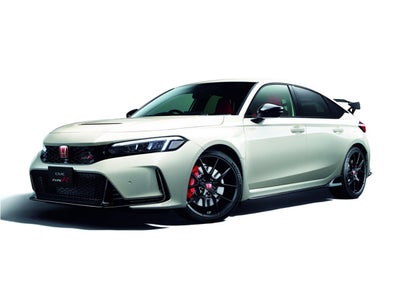 2023 Honda Civic Type R Base