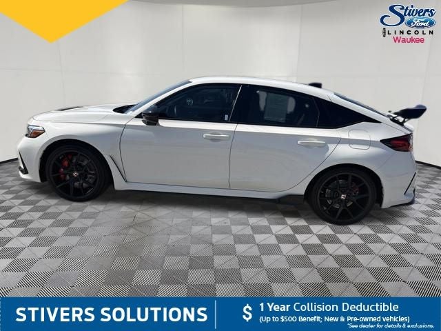 2023 Honda Civic Type R Base