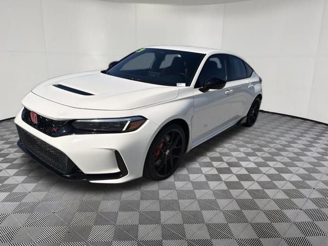 2023 Honda Civic Type R Base