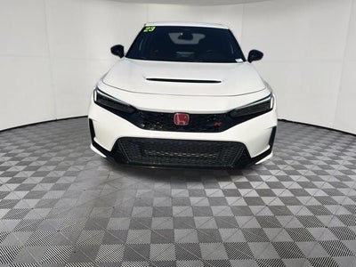 2023 Honda Civic Type R Base