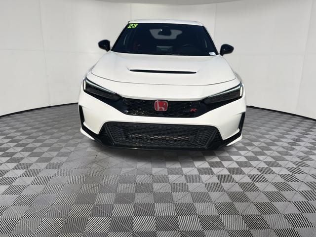 2023 Honda Civic Type R Base