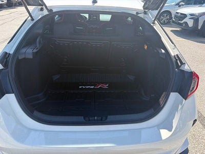 2023 Honda Civic Type R Base