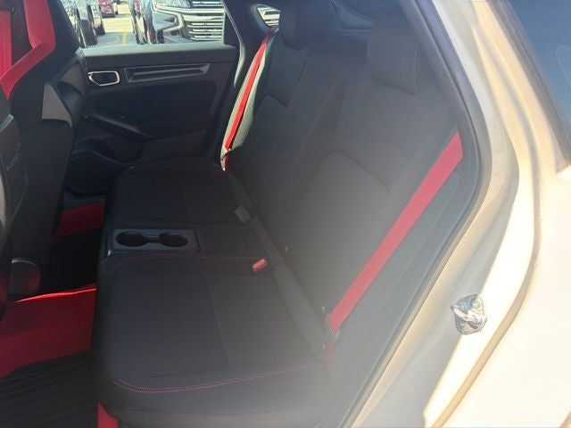 2023 Honda Civic Type R Base
