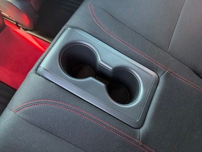 2023 Honda Civic Type R Base