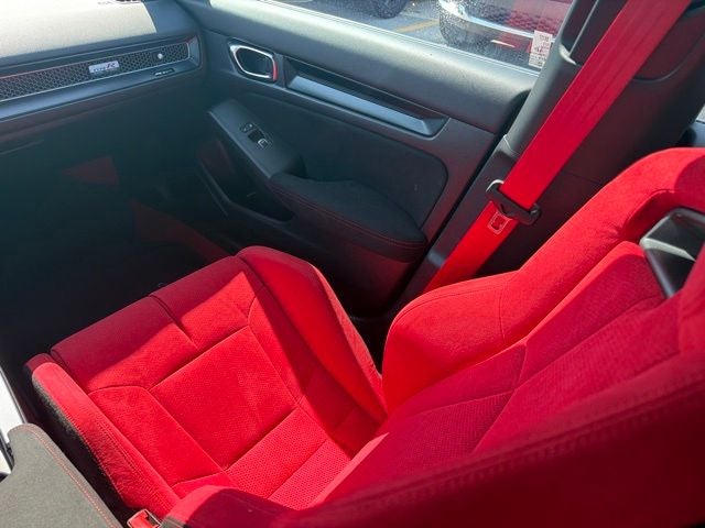 2023 Honda Civic Type R Base
