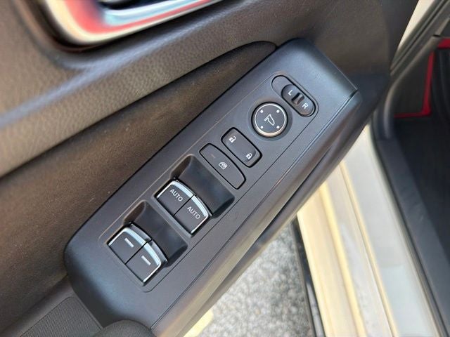 2023 Honda Civic Type R Base