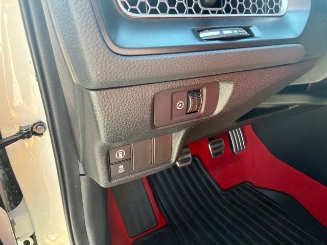 2023 Honda Civic Type R Base