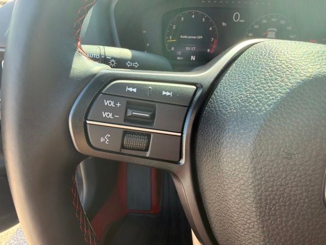 2023 Honda Civic Type R Base