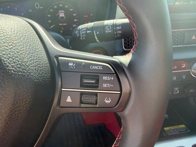 2023 Honda Civic Type R Base