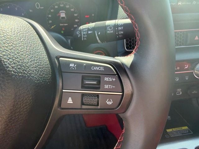 2023 Honda Civic Type R Base
