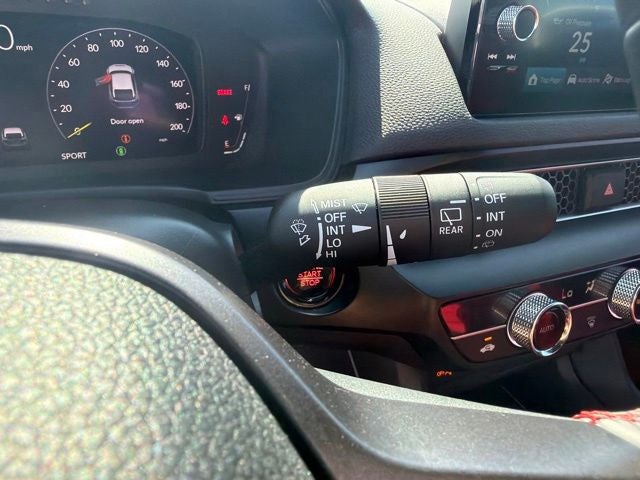 2023 Honda Civic Type R Base