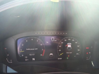 2023 Honda Civic Type R Base